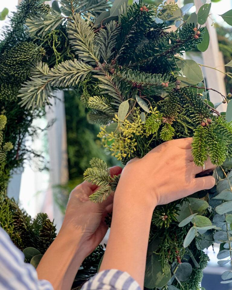christmas wreath ws_-33