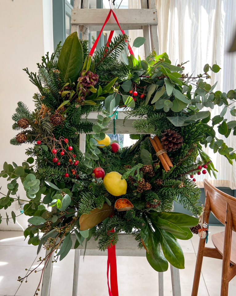 christmas wreath ws_-8